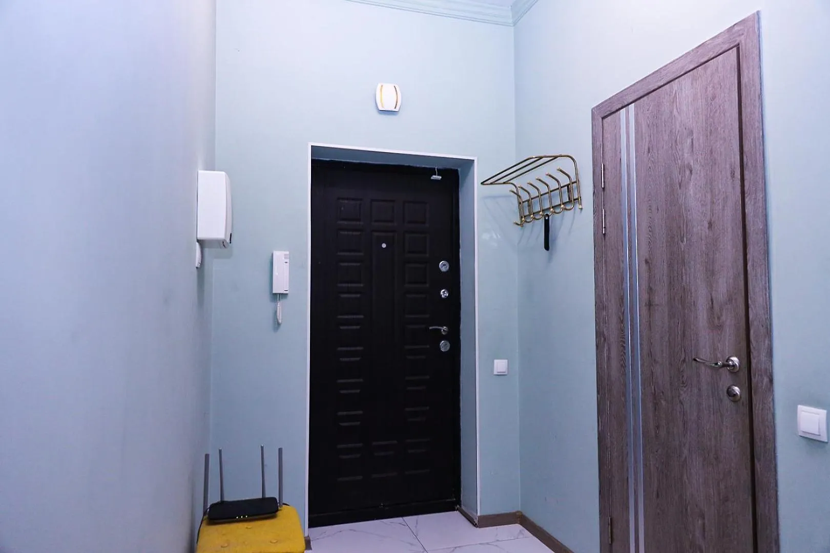 Apartment Galamat Park Taldykol Kazakhstan